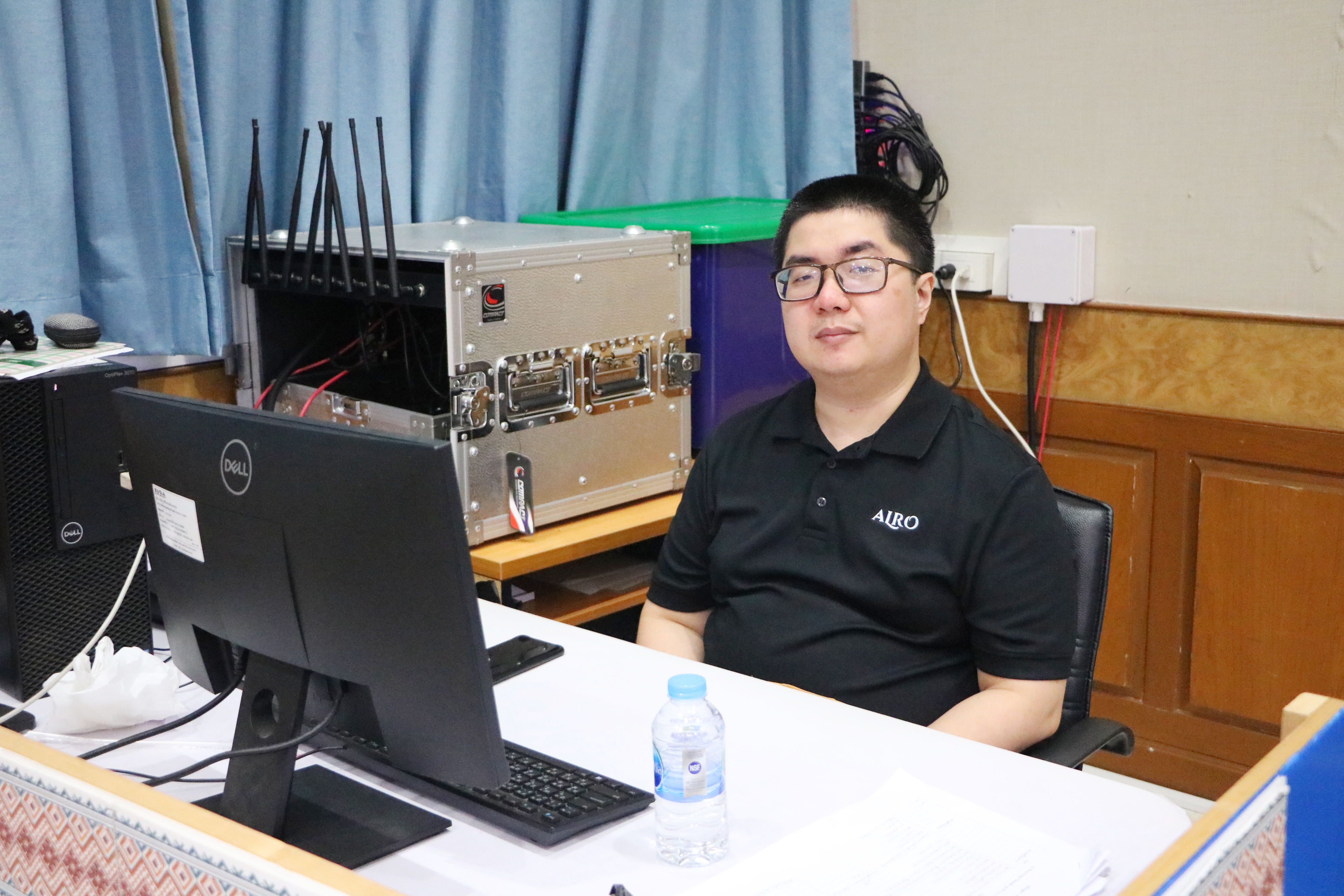 title - ส.ป.ก. ประชุมคณะอนุกรรมการประเมินมูลค่าที่ดิน หรืออสังหาริมทรัพย์ ครั้งที่ 1/2569